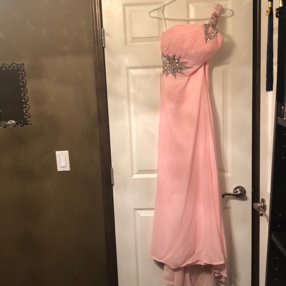 Bridesmaids dress